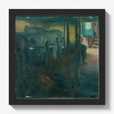 Circus Study (At the Lunge) by Otto Friedrich - thumbnail_1_bf_673cddc25e0c5e198f5ec6e5